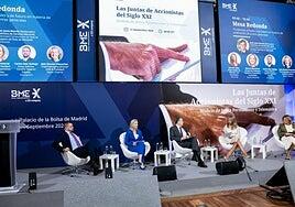 Las grandes cotizadas piden poder celebrar las juntas de forma íntegra telemática