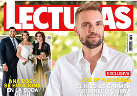 José María Almoguera asesta a su madre el golpe definitivo