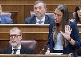 Vox frustra otra victoria del PP en financiación en el Congreso tras abandonar Junts el pleno