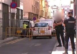 Investigan un gabinete psicológico por un presunto caso de abusos a menores en Tenerife