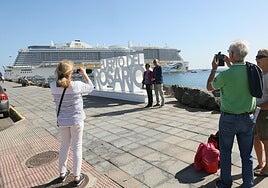 Más de 70 escalas de un crucero hasta acabar el año