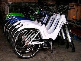 El Gobierno dará ayudas para la compra de bicicletas eléctricas