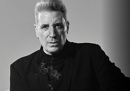 Loquillo cancela por enfermedad su concierto en Gran Canaria