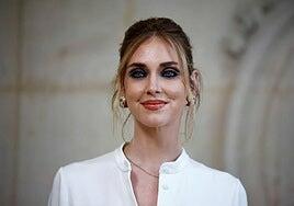 Chiara Ferragni rechaza la manutención ofrecida por Fedez para sus hijos por «irrisoria»