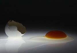 Huevos rotos