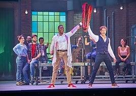 Agüimes acoge 20 espectáculos de teatro, danza y música hasta diciembre