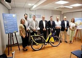 «En Movilidad tenemos que tomar decisiones valientes aunque provoquen rechazo»