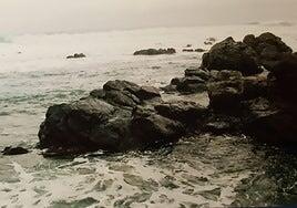 Entre la mar de todos los días y el piélago de los poetas