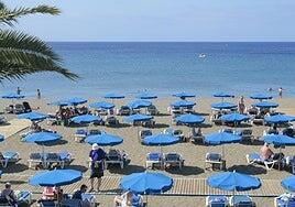 Entre junio, julio y agosto; menos calor que en 2023