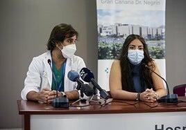 El Doctor Negrín ya ha tratado a 40 pacientes con CAR-T