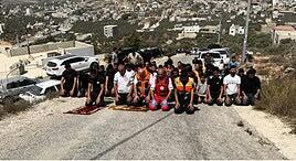 Beita despide a Aysenur sin disparos del ejército