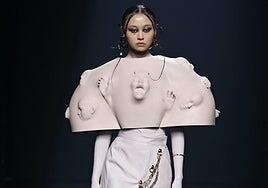 Álvaro Calafat y JC Pajares lideran una nueva era de la moda española