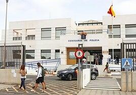 La criminalidad aumenta, con Arrecife sumando más de un tercio de los delitos