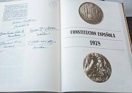 ¿Fue la Constitución Española el primer paso del Procés?