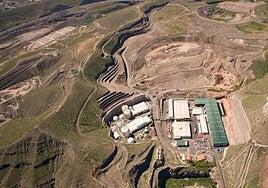 El sellado del vertedero de Salto del Negro: el 30 de diciembre de 2028