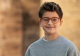 Herrera Cerpa ÓPTICA/AUDIO: «Cuidar la visión de tus hijos nunca fue tan fácil»