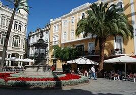 Las Palmas de Gran Canaria le quita la medalla de oro a Franco