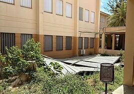 Las clases de Secundaria se retoman el martes en el IES Ingenio y el resto, el miércoles