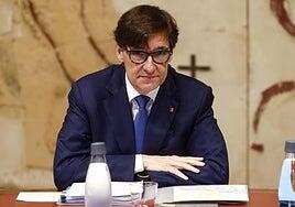 El Rey recibirá el miércoles a Illa tras 9 años de boicot independentista