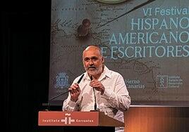 «El descubrimiento de autores es uno de nuestros valores»