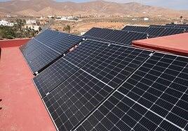 1,36 millones de euros para el ahorro energético