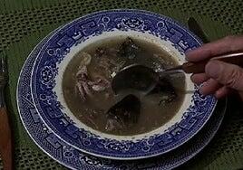 Cocina francesa para pillar a un asesino en serie