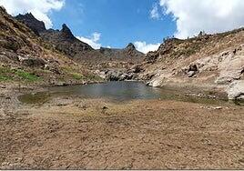 Comienzan las obras de adecuación de la presa de Soria al uso hidroeléctrico