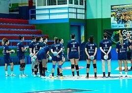 El Rocasa se estrena en casa