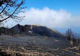 La calima acompaña a los cielos de Canarias como inicio al fin de semana