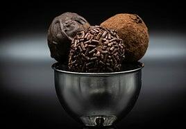 Celebra hoy el Día Mundial del Chocolate