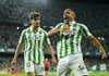 Abde y Vitor Roque dan al Betis la primera victoria en la Liga, ante el Leganés