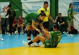 El Rocasa no pudo brindar un triunfo a su gente