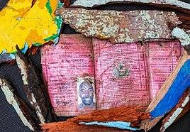 «Es duro decirle a una madre que encontramos el cuerpo de su hijo»