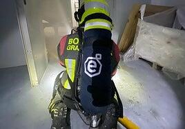 ¿Qué hacer en caso de escape de gas?