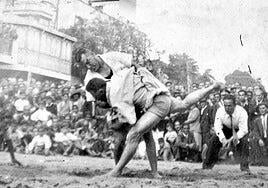 Sobre las inexactitudes históricas de Juan Bethencourt con la lucha prehispánica