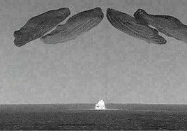 «Misión completada»: los turistas espaciales de la misión Polaris Dawn regresan a la Tierra