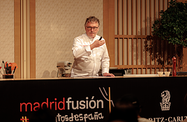 Cumbre con sabor español en Kioto