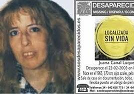 La verdad del crimen de Juana Canal: comienza el juicio contra Jesús y 16 años de olvido policial