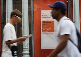 La banca comienza a desplegar los avales del ICO para vivienda joven