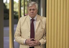 «La actitud de Sánchez no es tibia, pero Zapatero actúa de gestor de Maduro»