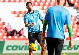 La pregunta inevitable: ¿Y si jugara Álvaro Valles?