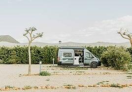 ¿Es posible dormir en el interior de tu vehículo?