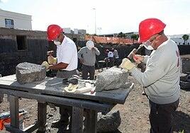 Los cotizantes extranjeros siguen al alza y son ya el 14% de los ocupados canarios