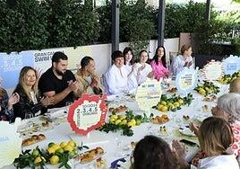 Moda Cálida regresa en octubre a Maspalomas con 23 diseñadores y marcas canarias en su pasarela