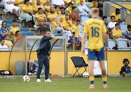 Carrión calca el inicio de Pimienta en la temporada 2023-24: 2 puntos de 15