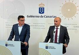 El Plan Hidrológico de Fuerteventura ya es definitivo