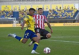 ¿Cuándo y dónde vuelve a jugar la UD?
