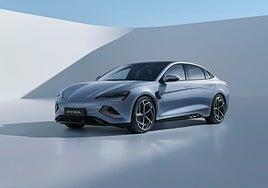 Bruselas prepara una votación para aumentar los aranceles a las marcas chinas