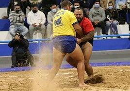 Habrá Primera Categoría en Gran Canaria