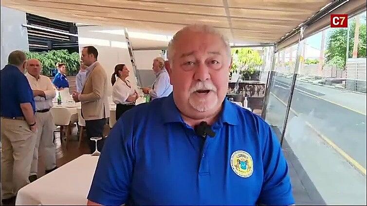 Puchero en Rías Bajas